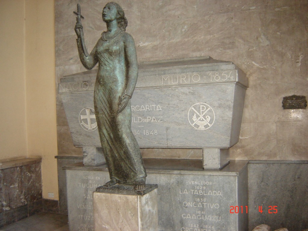 Foto: Edificios del casco histórico. - Córdoba, Argentina