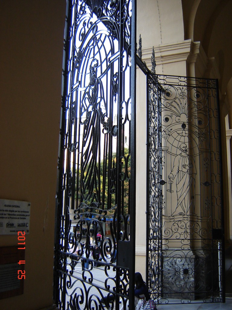 Foto: Edificios del casco histórico. - Córdoba, Argentina