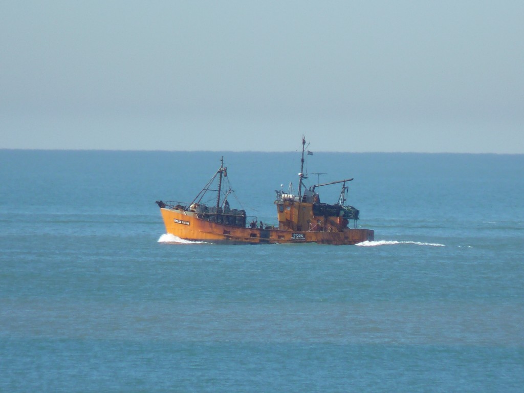 Foto de Mar del Plata (Buenos Aires), Argentina