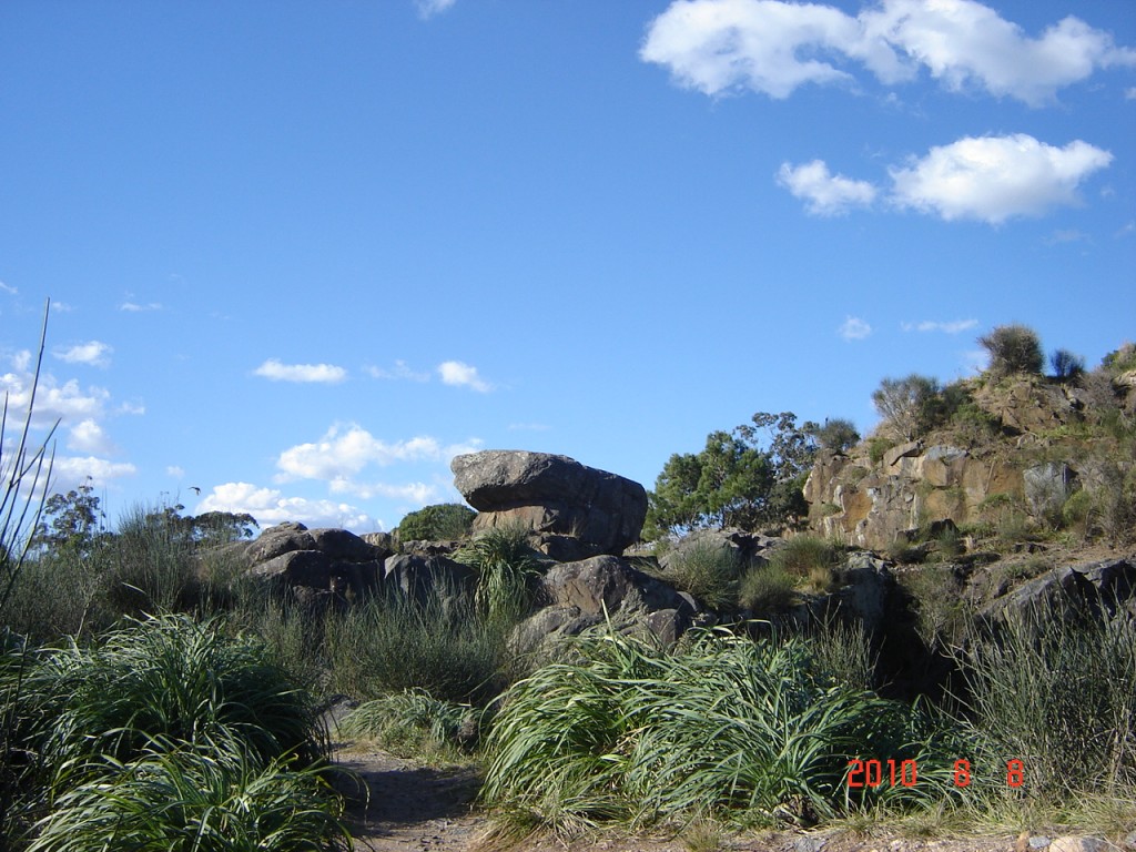 Foto: Balcarce - Mar del Plata (Buenos Aires), Argentina
