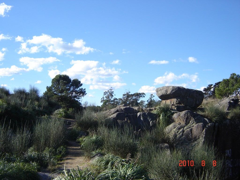 Foto: Balcarce - Mar del Plata (Buenos Aires), Argentina