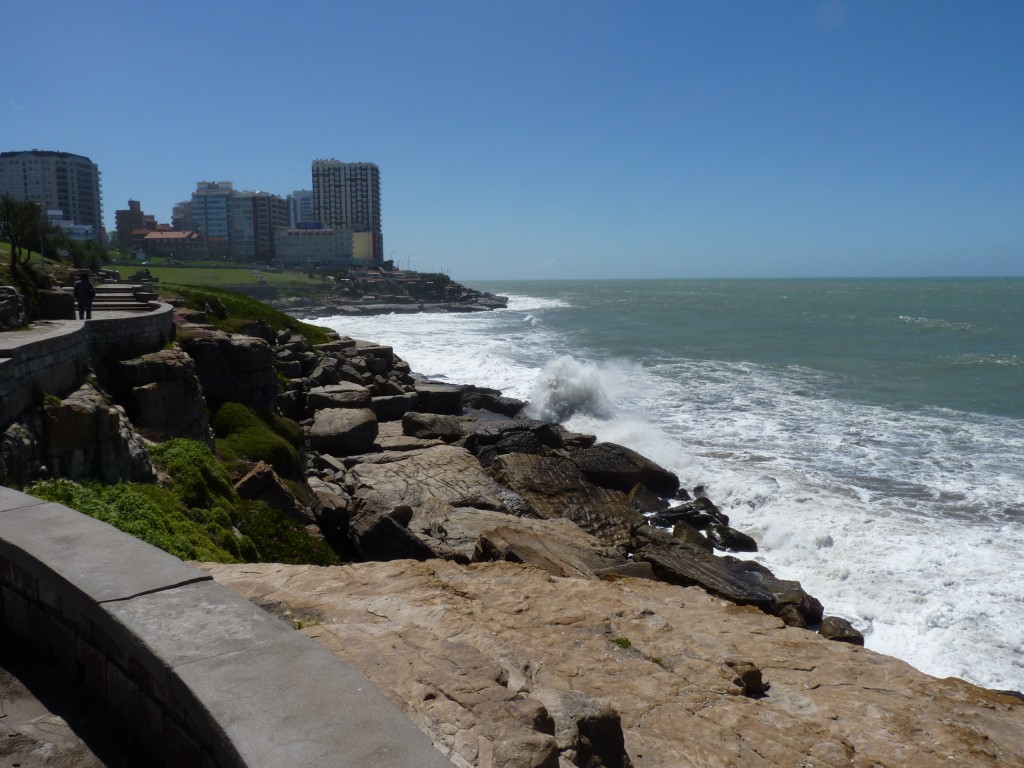 Foto de Mar del Plata (Buenos Aires), Argentina