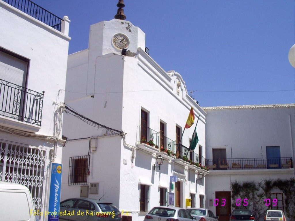 Foto: Ayuntamiento de Felix - Felix (Almería), España