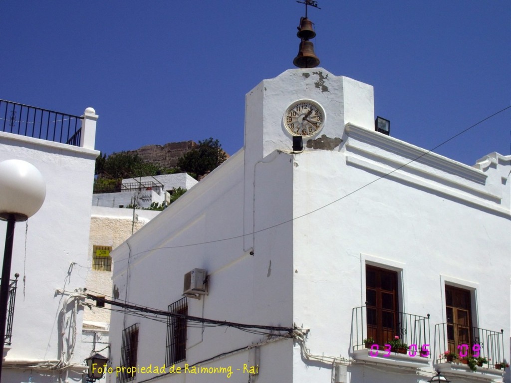 Foto: Ayuntamiento de Felix - Felix (Almería), España