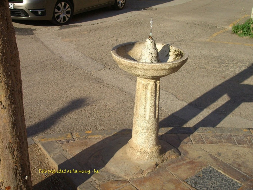 Foto: Fiñana - Fiñana (Almería), España