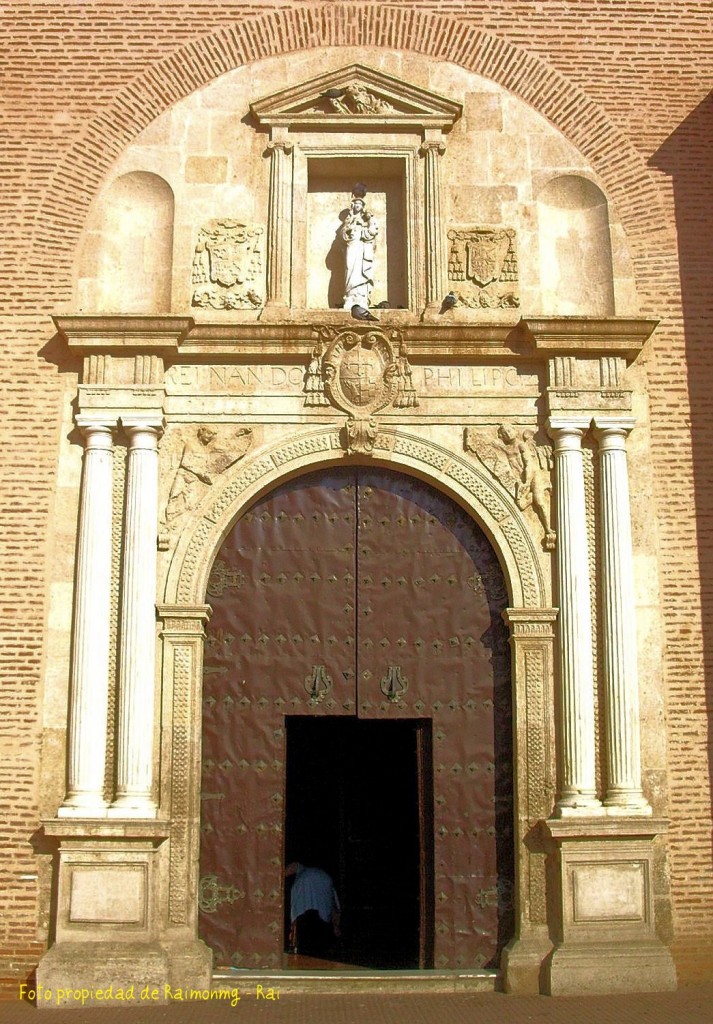 Foto: Fiñana - Fiñana (Almería), España