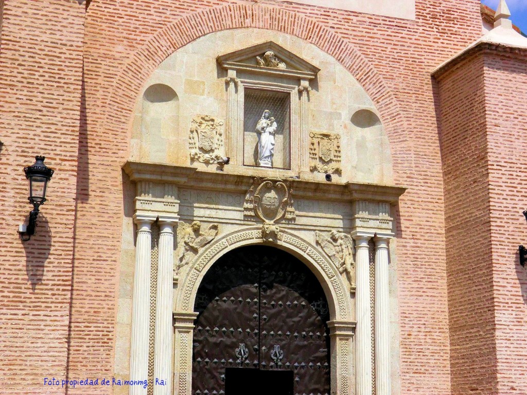 Foto: Fiñana - Fiñana (Almería), España