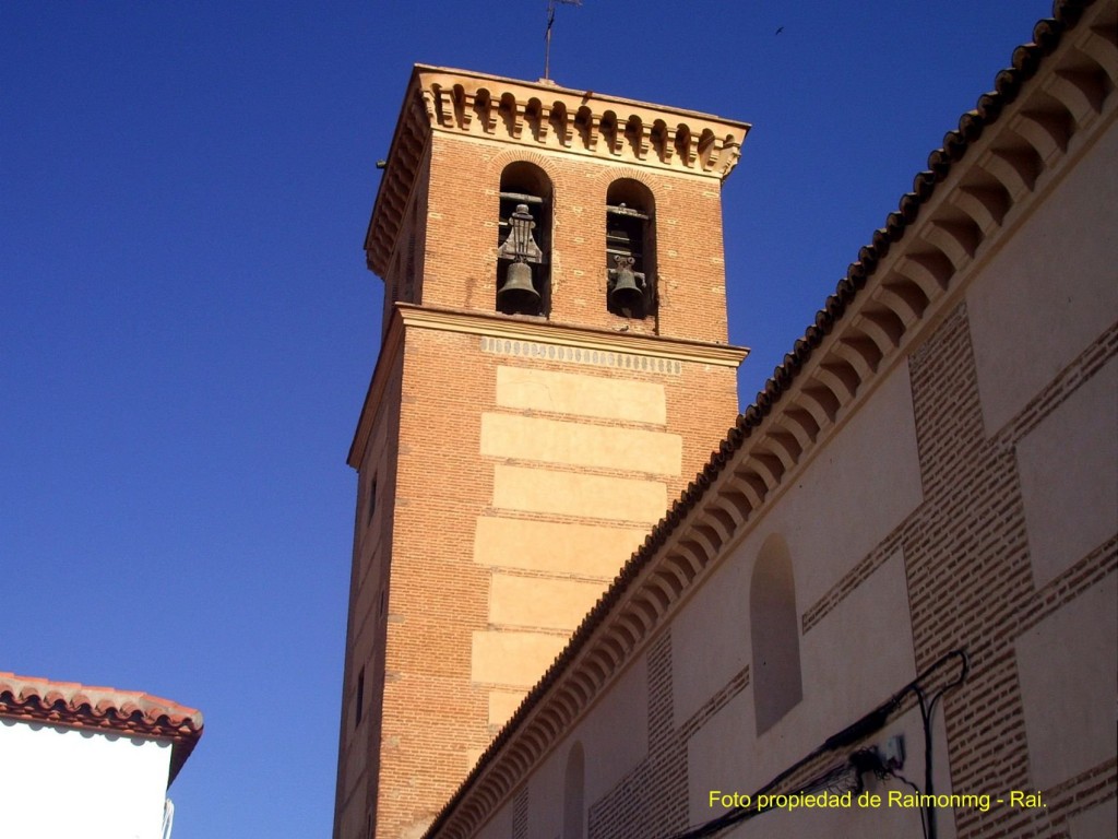 Foto: Fiñana - Fiñana (Almería), España