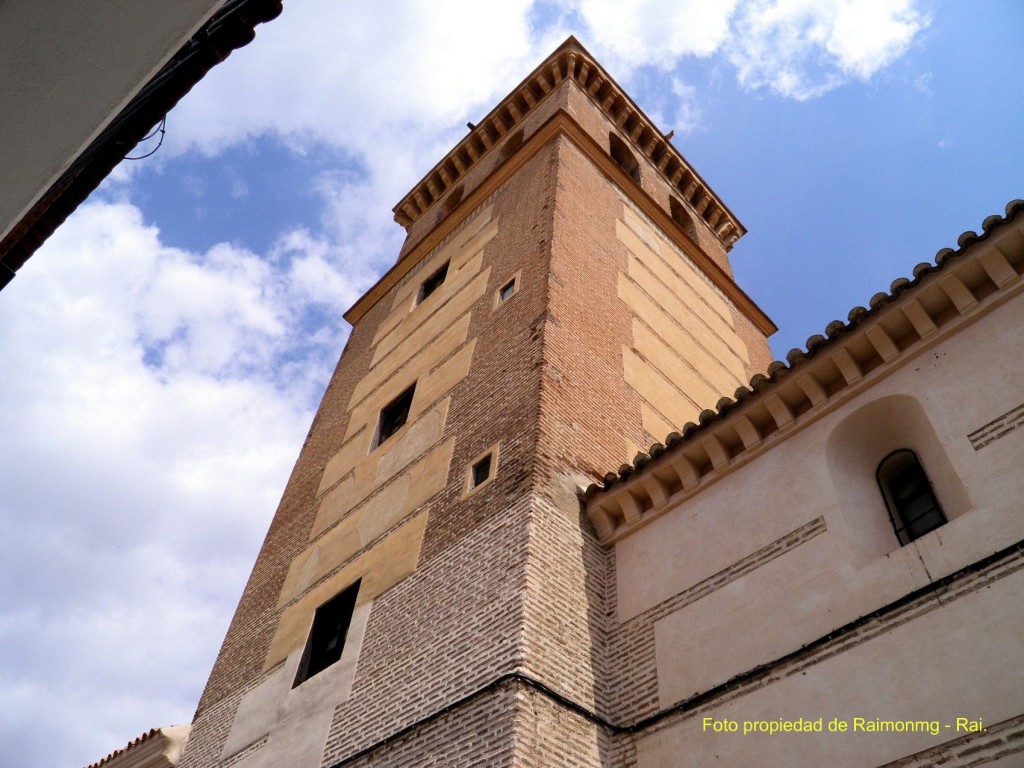 Foto: Fiñana - Fiñana (Almería), España
