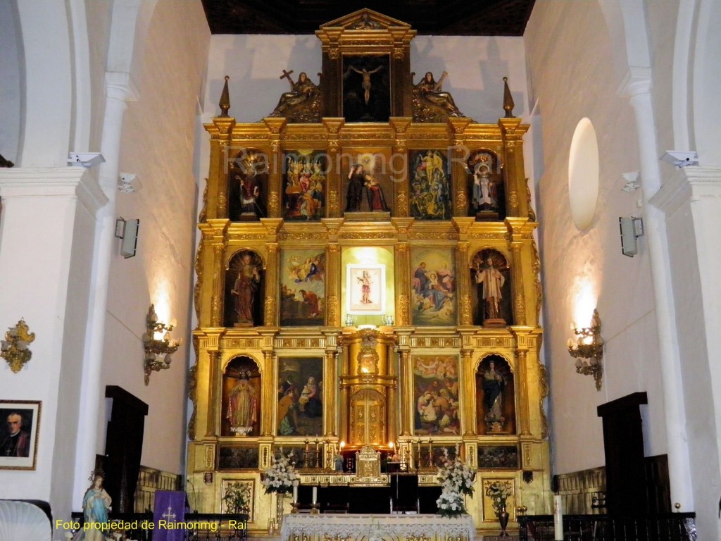 Foto: Fiñana - Fiñana (Almería), España