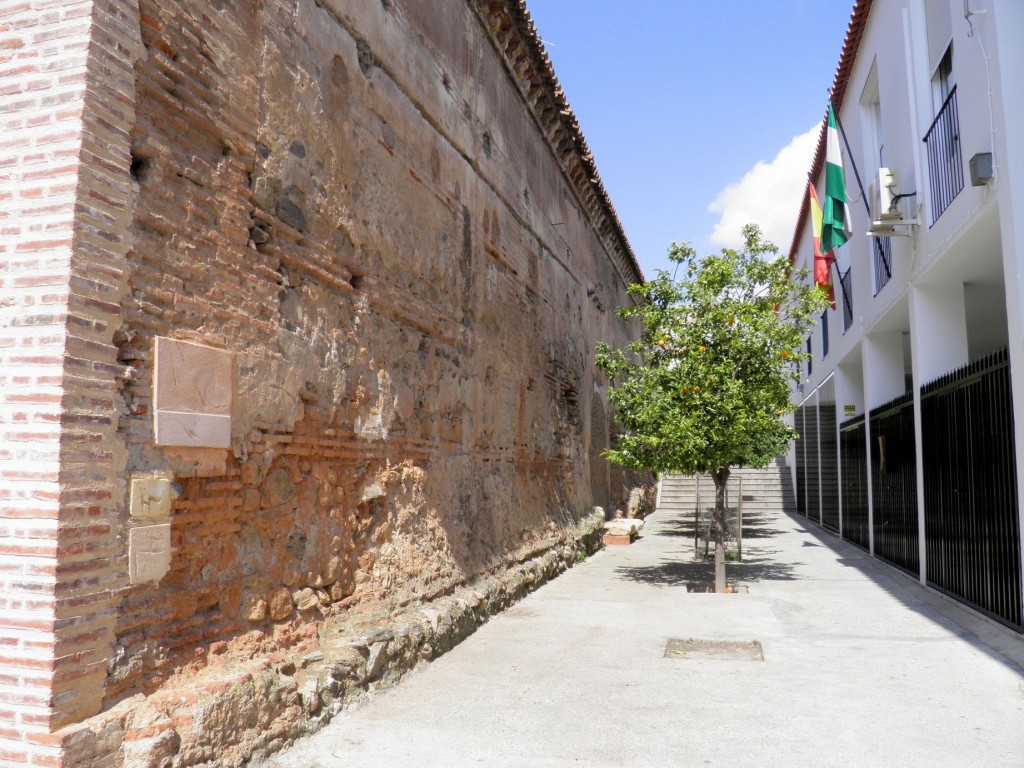 Foto: Fiñana - Fiñana (Almería), España