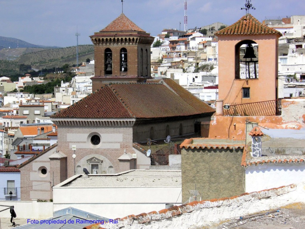 Foto: Fiñana - Fiñana (Almería), España