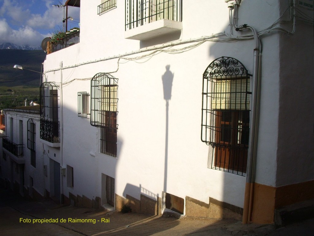 Foto: Fiñana - Fiñana (Almería), España