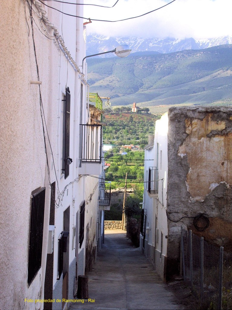 Foto: Fiñana - Fiñana (Almería), España