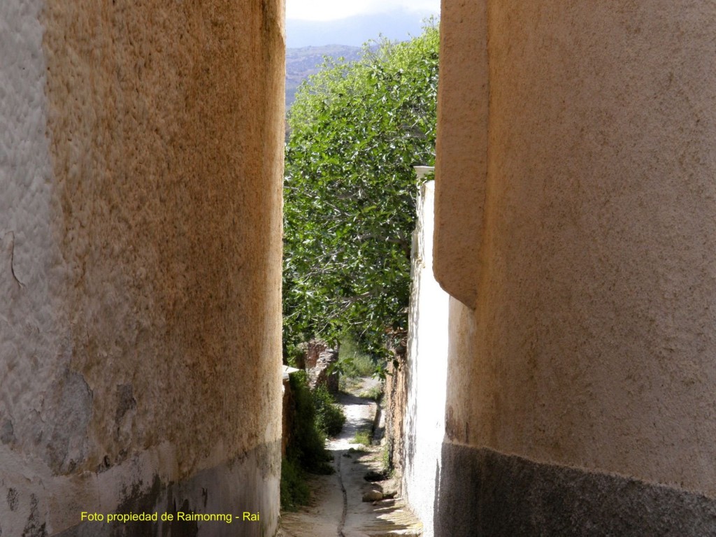 Foto: Fiñana - Fiñana (Almería), España