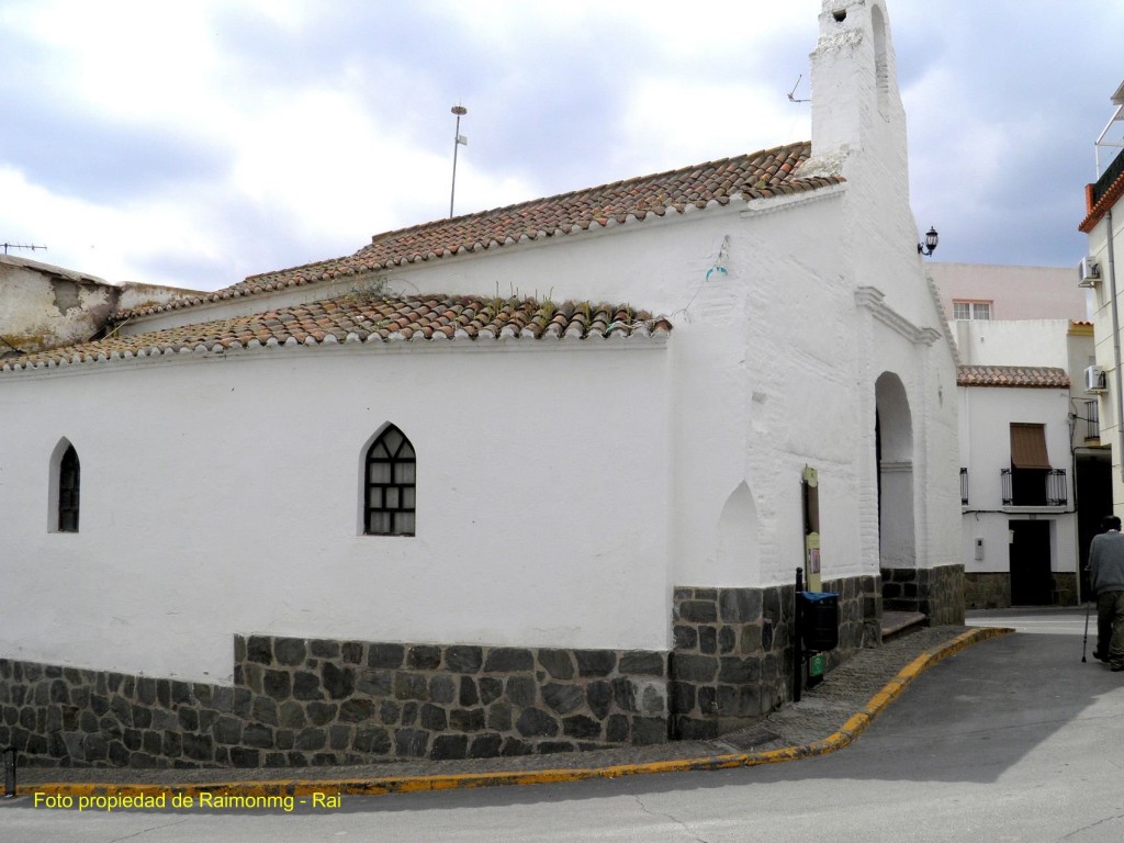 Foto: Fiñana - Fiñana (Almería), España