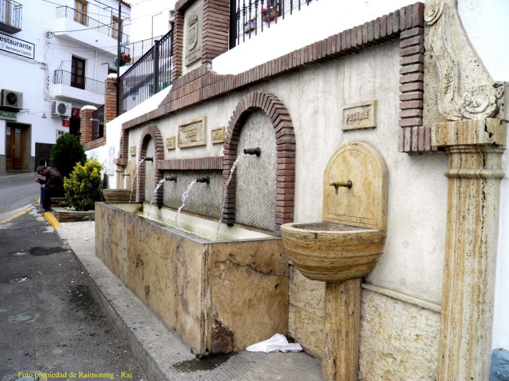 Foto: Fiñana - Fiñana (Almería), España