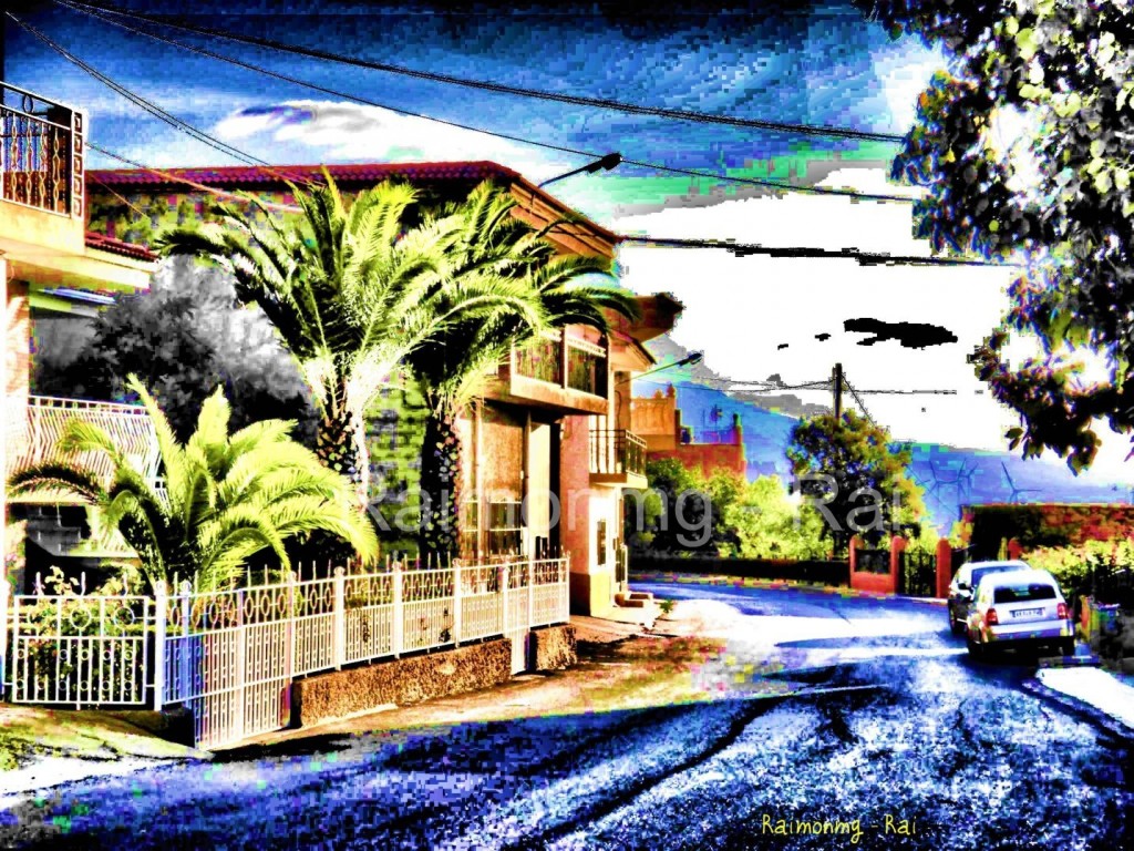 Foto: Fiñana - Fiñana (Almería), España