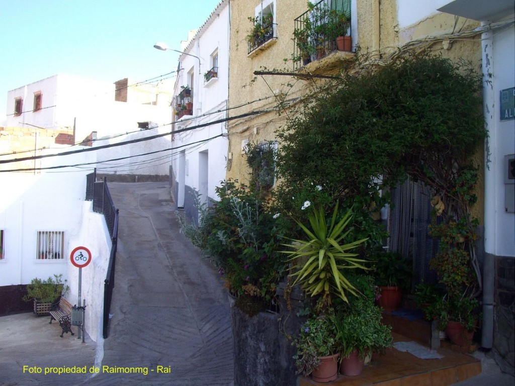 Foto: Fiñana - Fiñana (Almería), España