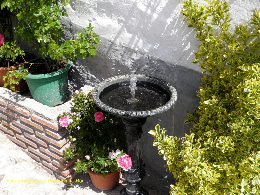 Foto: Fiñana - Fiñana (Almería), España