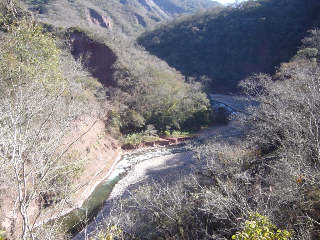Foto de San Francisco (Jujuy), Argentina