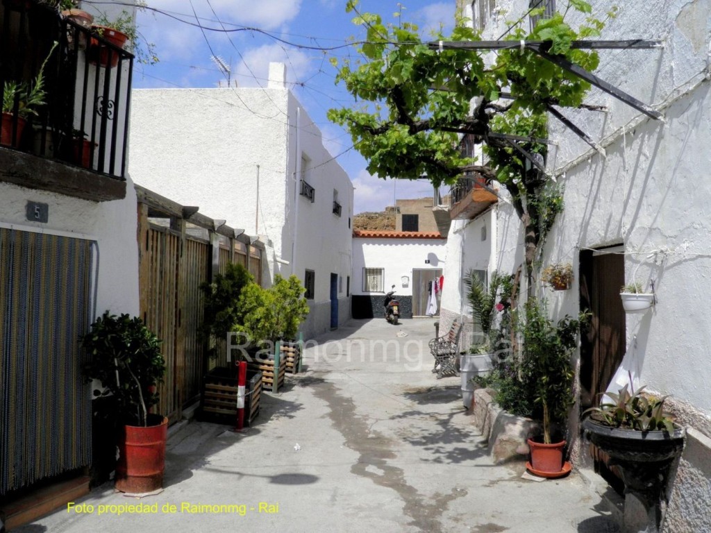 Foto: Rincones de Fiñana - Fiñana (Almería), España