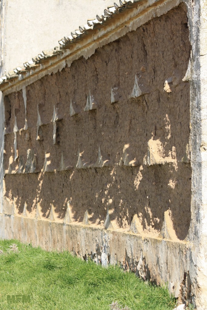 Foto: Tapiales - Tembleque (Toledo), España