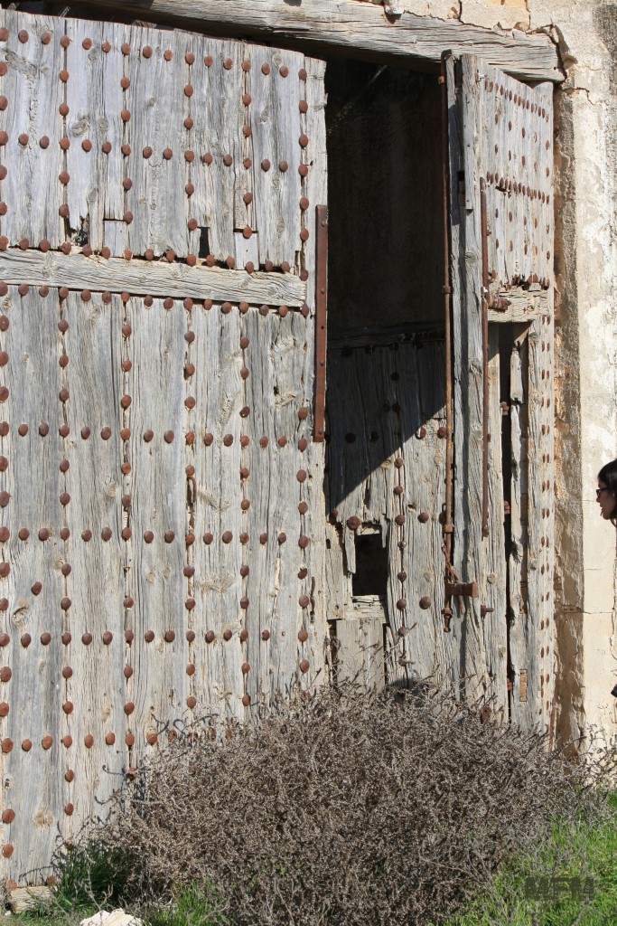 Foto: "Portada" - Tembleque (Toledo), España