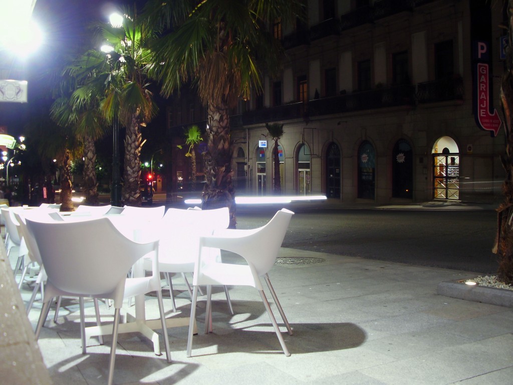 Foto: BAR - Vigo (Pontevedra), España