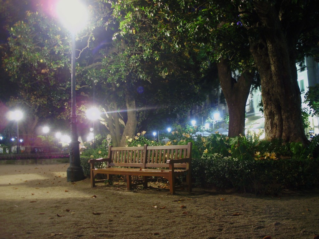 Foto: PLAZA - Vigo (Pontevedra), España