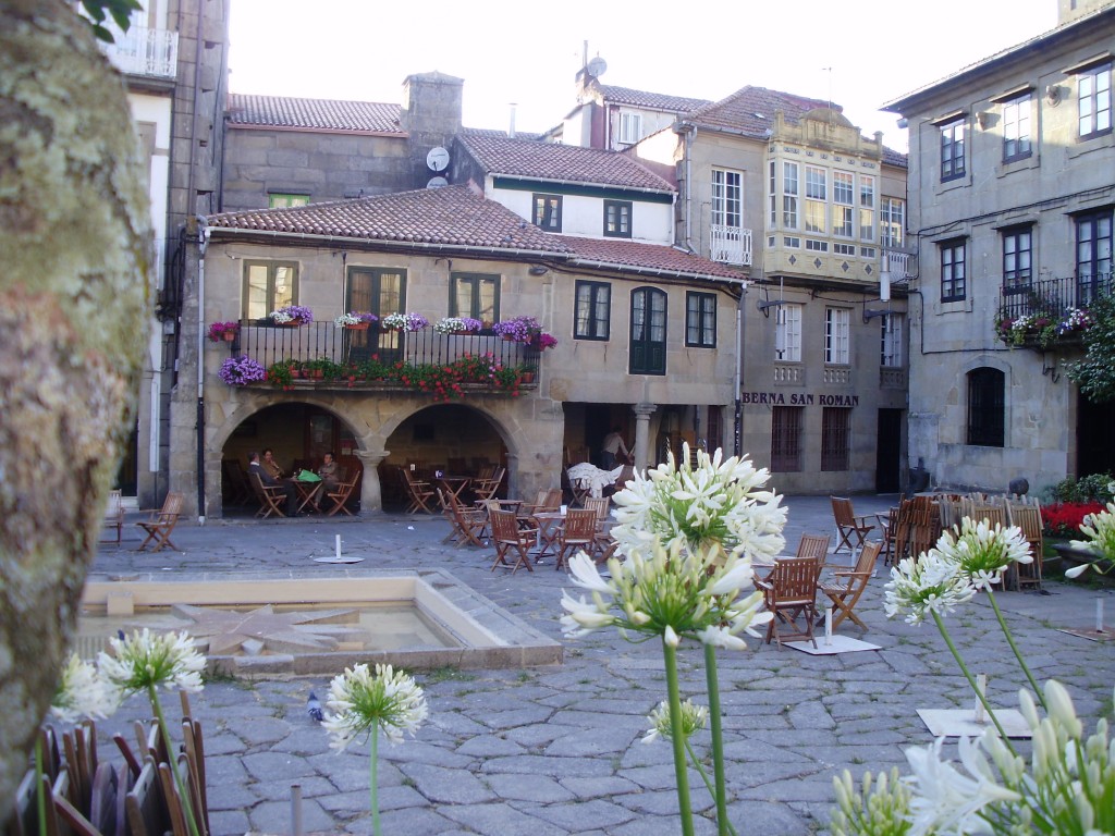 Foto: BAR - P (Pontevedra), España