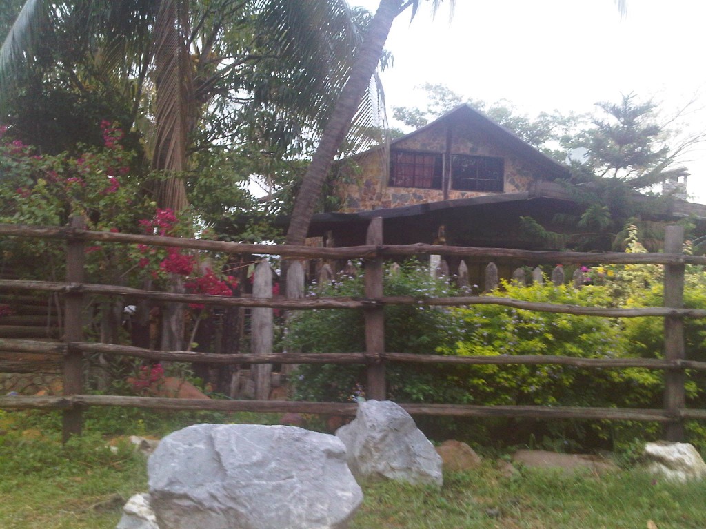 Foto: LLanos Venezolanos - San José de Tiznado (Guárico), Venezuela