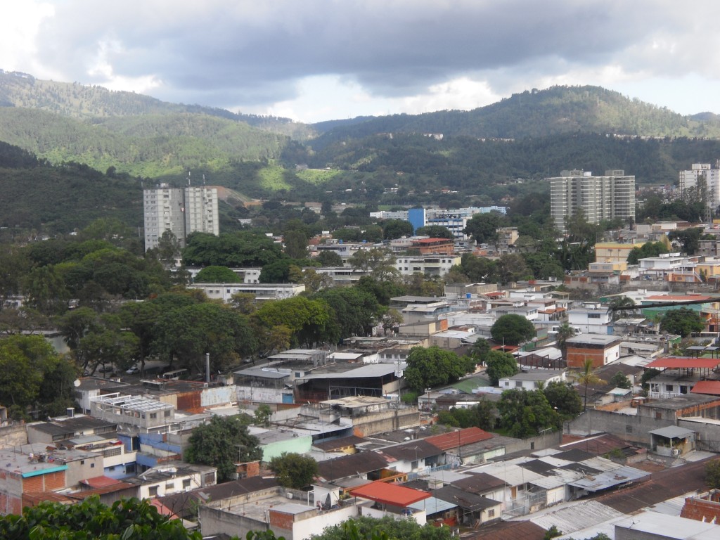 Foto: El Valle - Caracas, Venezuela