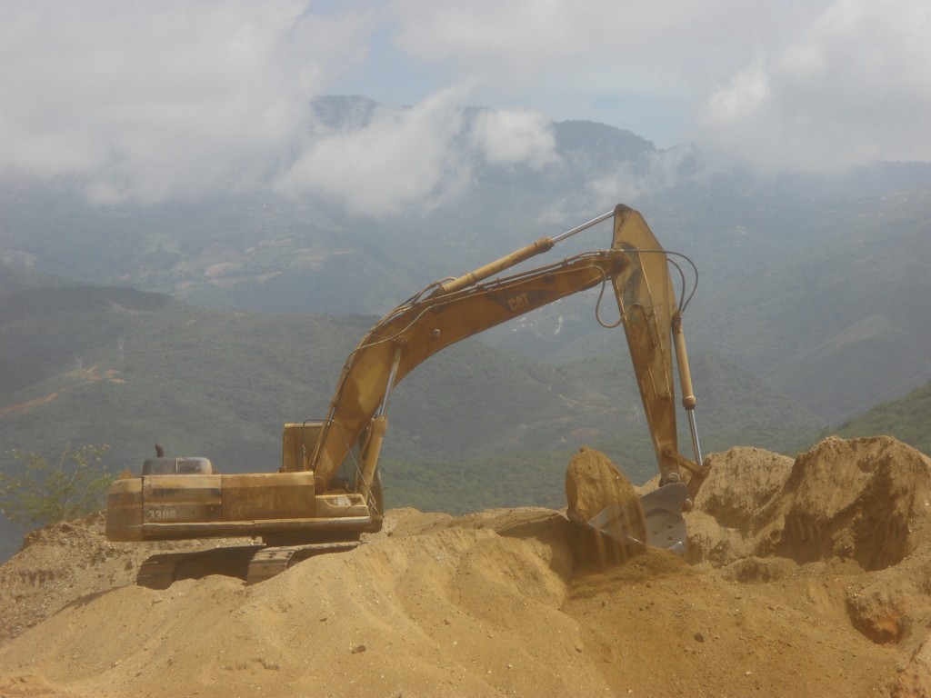 Foto: en construccion - Ciudad Caribean (Distrito Capital), Venezuela