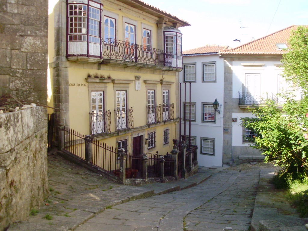 Foto de Valenca, Portugal