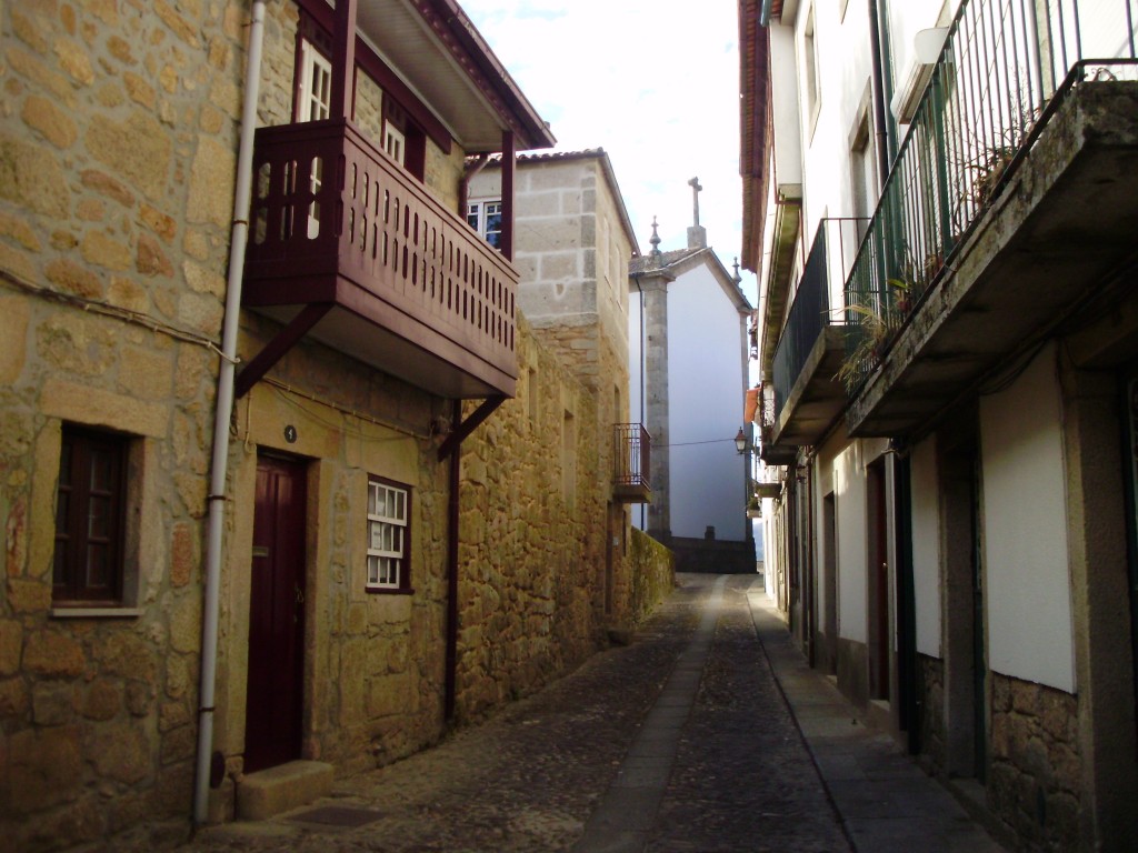 Foto de Valenca, Portugal