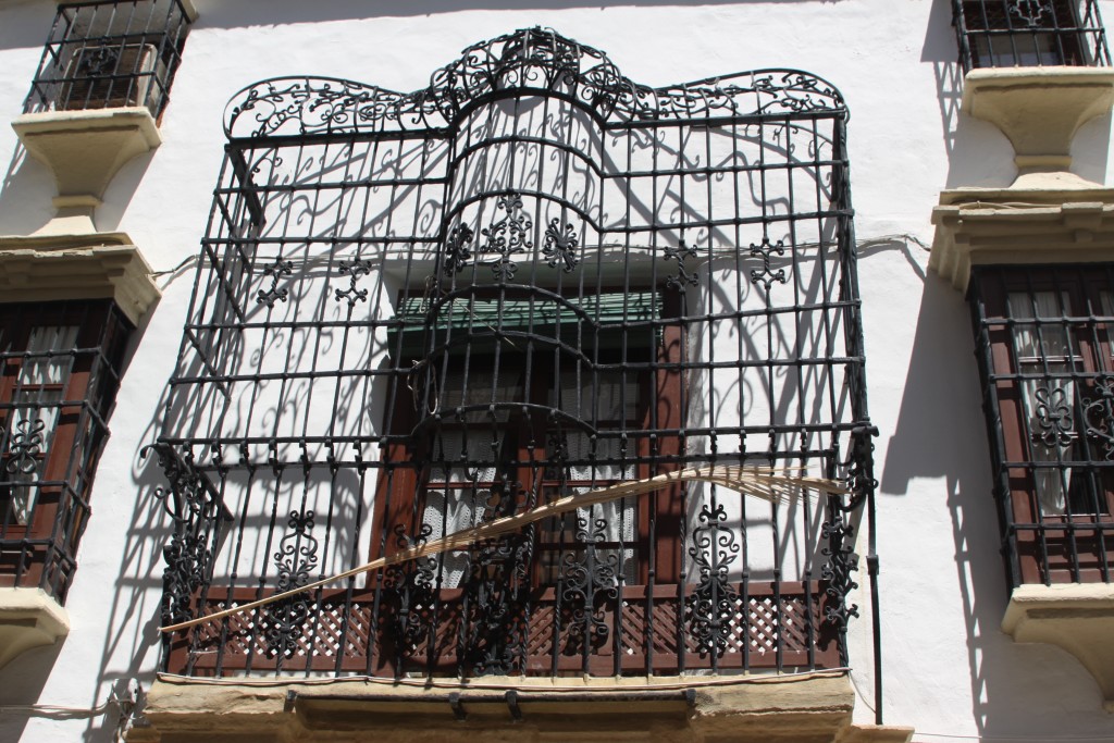 Foto de Ronda (Málaga), España