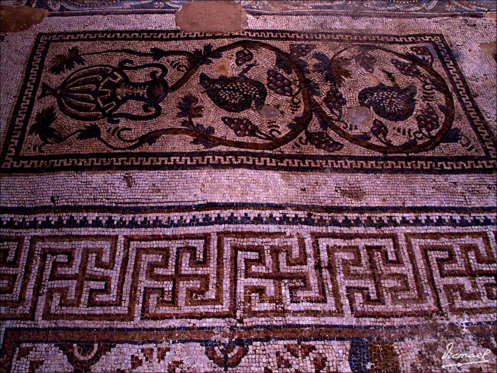 Foto: 090919-155 JERASH JORDANIA - Jerash, Jordania