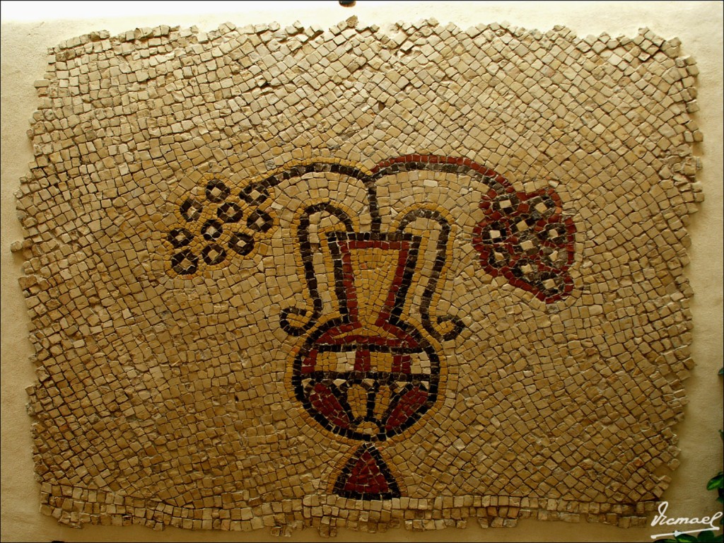 Foto: 090920-088 MONTE NEBO - Madaba, Jordania