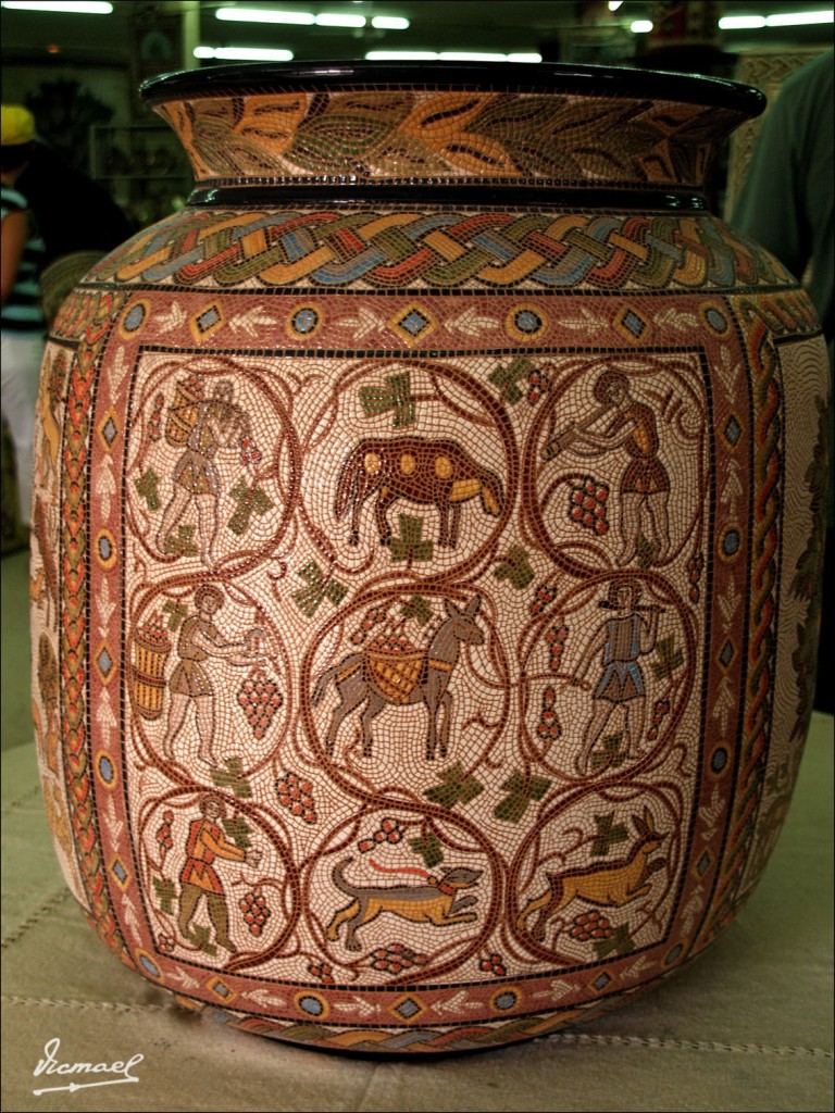 Foto: 090920-098 MADABA, JORDAN - Madaba, Jordania