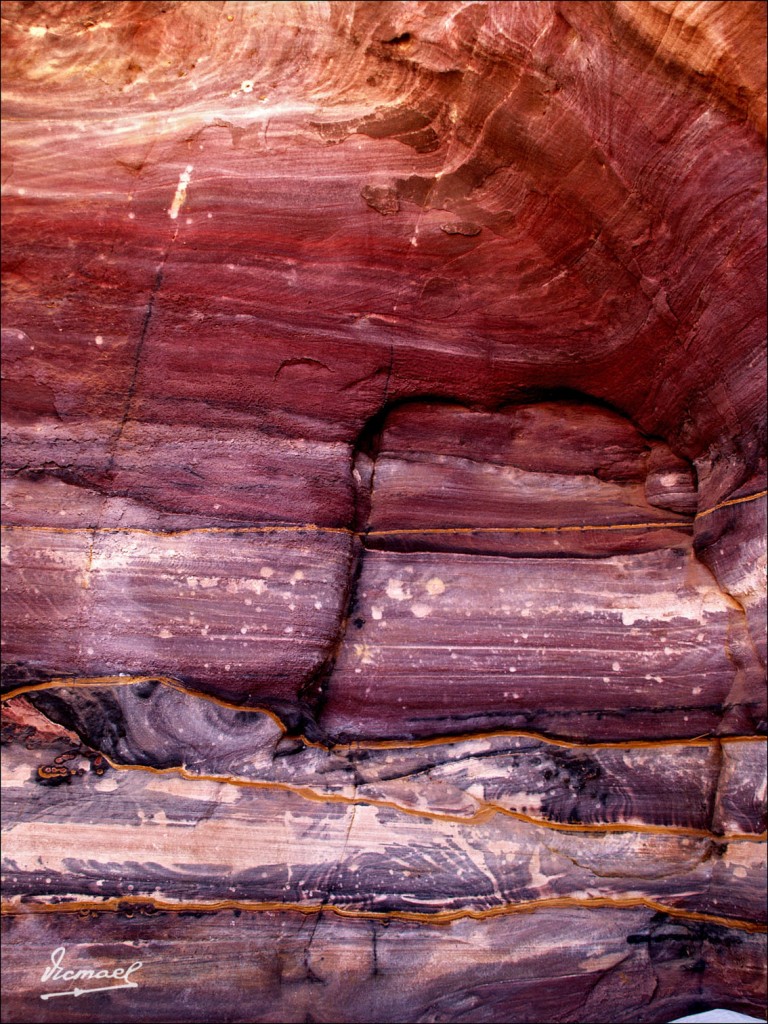 Foto: 090921-234 PETRA, JORDANIA - Petra, Jordania