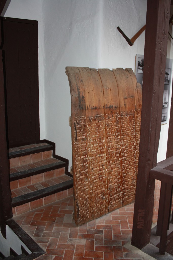 Foto: "Trillo" - Tembleque (Toledo), España