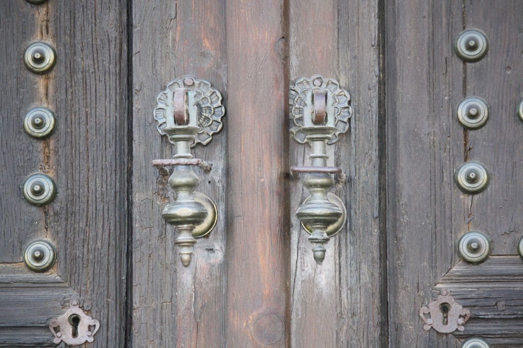 Foto: Aldabas - Tembleque (Toledo), España