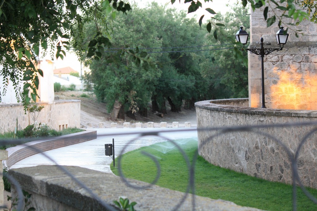 Foto: Las Piedras - Tembleque (Toledo), España
