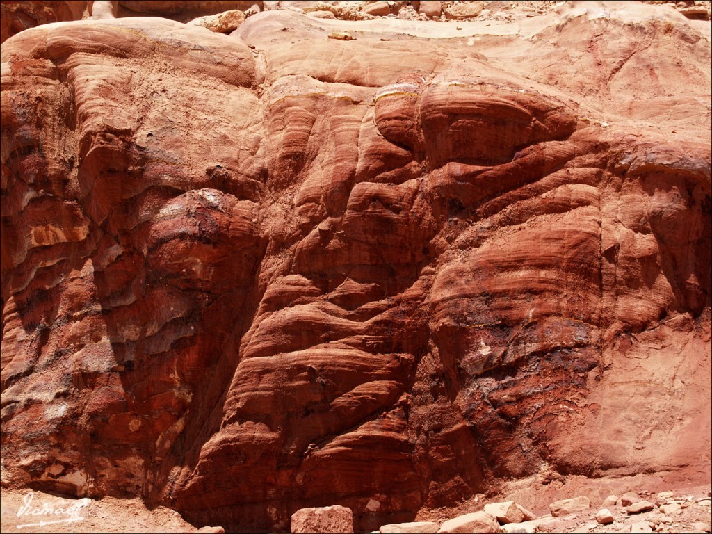 Foto de Petra, Jordania