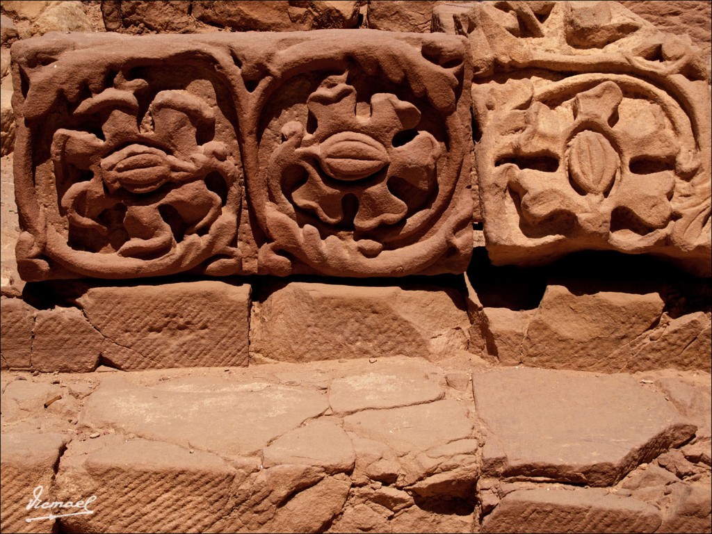 Foto de Petra, Jordania