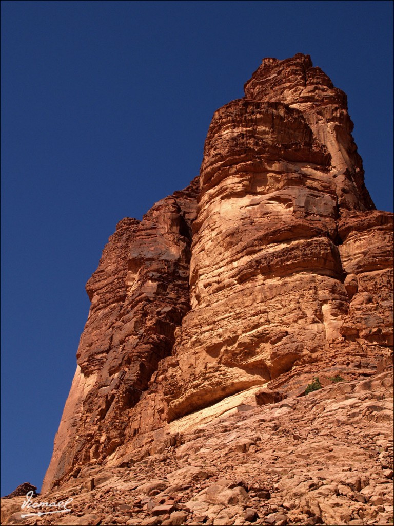 Foto: 090922-116 WADI RUM - Petra, Jordania