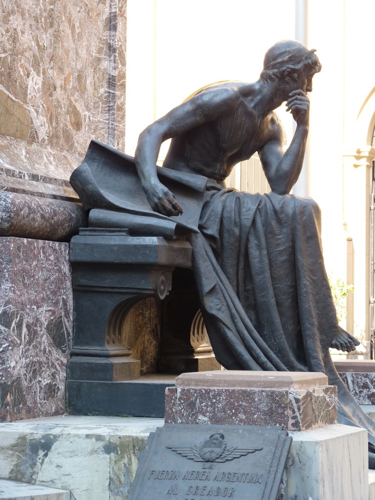 Foto: Barrio de San Telmo - Buenos Aires, Argentina