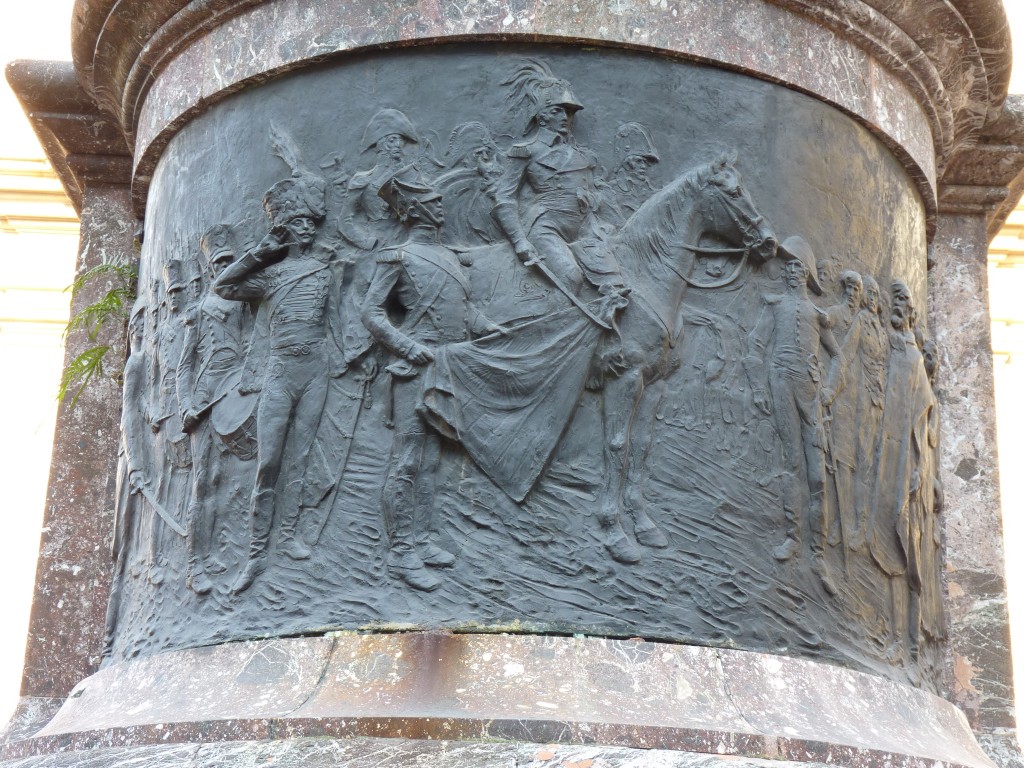 Foto: Barrio de San Telmo - Buenos Aires, Argentina