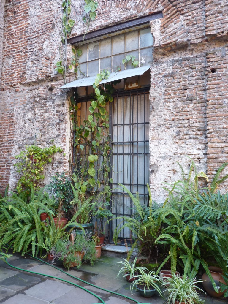 Foto: Manzana de las luces - Buenos Aires, Argentina